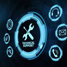 Technical_support Technical_support